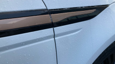 Land Rover Range Rover Evoque 1.5 P300e R-Dynamic S 5dr Auto Hatchback